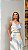 Conjunto Acetinado Analia - Imagem 3