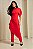 CONJUNTO ALFAIATARIA VESTIDO ASSIMÉTRICO E CALÇA SKINNY - Imagem 1