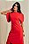 CONJUNTO ALFAIATARIA VESTIDO ASSIMÉTRICO E CALÇA SKINNY - Imagem 2