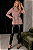 PARKA C/ BOTOES PRESSAO METALIZADO - Imagem 4