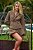 CONJ.ALFAIATARIA BLAZER E SHORTS BALONÊ C/ CINTO - Imagem 6