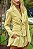 CONJ.ALFAIATARIA BLAZER E SHORTS BALONÊ C/ CINTO - Imagem 3