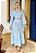 CONJ.MALHA JERSY BLUSA CROPPED FRANZIDO E SAIA MIDI - Imagem 7