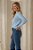 BLUSA TRICOT MANGA LONGA - Imagem 3
