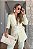 CONJ.ALFAIATARIA DE BLAZER E CALÇA SKINNY C/ LENÇO - Imagem 7