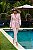 CONJ.ALFAIATARIA DE BLAZER E CALÇA SKINNY C/ LENÇO - Imagem 2