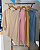Blusa com gola canoa - Imagem 4