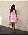 Blusa com gola canoa - Imagem 1