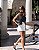 Blusa de crepe poa - Imagem 4