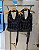 Blusa de crepe poa - Imagem 7