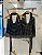 Blusa de crepe poa - Imagem 8
