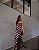 Vestido com decote degagê - Imagem 6