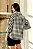 CAMISA XADREZ VICHY MANGA CURTA - Imagem 2