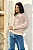 BLUSA TRICOT LISTRAS GOLA POLO - Imagem 3