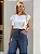 Blusa Babados Gisele - Imagem 1