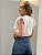 Blusa Babados Gisele - Imagem 3