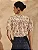 Blusa Estampada Rosamaria - Imagem 2