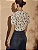 Blusa Estampada Rosamaria - Imagem 4