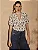 Blusa Estampada Rosamaria - Imagem 3