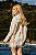 CONJ.VISCOSE LISTRAS CAMISA E SHORTS DATELHE RENDA - Imagem 3