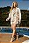 CONJ.VISCOSE LISTRAS CAMISA E SHORTS DATELHE RENDA - Imagem 2