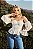 BLUSA CREPE COLO LIVRE - Imagem 5