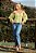 BLUSA CREPE COLO LIVRE - Imagem 3