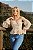 BLUSA CREPE COLO LIVRE - Imagem 4