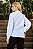 CAMISA TRICOLINE M/L COM AMARRAÇÃO FRONTAL - Imagem 5