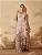 Vestido Chiffon Arabella - Imagem 1