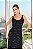 VESTIDO LONGO ALFAIATARIA ACETINADO POA - Imagem 3