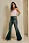 CALÇA JEANS FLARE - Imagem 1