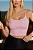 TOP FITNESS MALHA DE POLIAMIDA C/ BOJO - Imagem 2