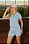 CONJ.MALHA BLUSA GOLA POLO E BERMUDA - Imagem 3