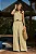 CONJ.ALFAIATARIA CAMISA CROPPED C/ BOLSOS FRONTAL E CALÇA LAPELA - Imagem 3