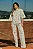 CONJ.JEANS COLLOR FLORAL - Imagem 1