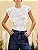 Blusa Listrada Açucena - Imagem 5