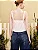 Cropped Floral Kirley - Imagem 3