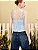 Cropped Floral Kirley - Imagem 6
