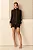 CONJ.TRICOT MODAL BLUSA M/L SHORTS LISTRAS LATERAL - Imagem 4