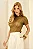 BLUSA TULE TEXTURIZADA - Imagem 1