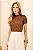 BLUSA TULE TEXTURIZADA - Imagem 2