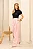 CALÇA PANTALONA C/ PREGAS - Imagem 2