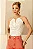BODY RENDA C/ DETALHE COLAR - Imagem 1