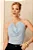 BODY RENDA C/ DETALHE COLAR - Imagem 2