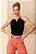 BODY RENDA C/ DETALHE COLAR - Imagem 5