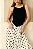 VESTIDO LONGO MALHA POLIAMIDA POA - Imagem 2