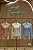 Camisa Tricoline - Imagem 2
