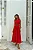 Vestido Crepe - Imagem 1