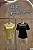 T-Shirt Detalhes Vazados - Imagem 2